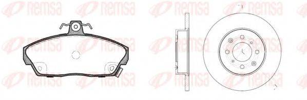 REMSA 8337.00