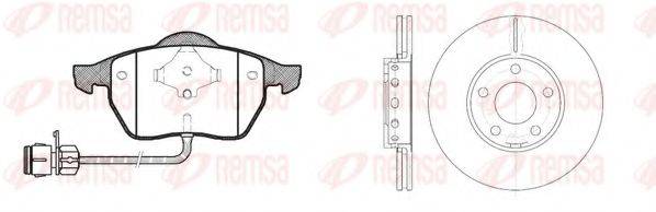 REMSA 8390.01