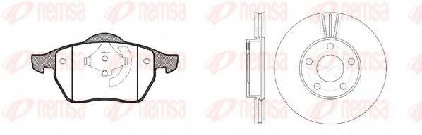 REMSA 8390.03