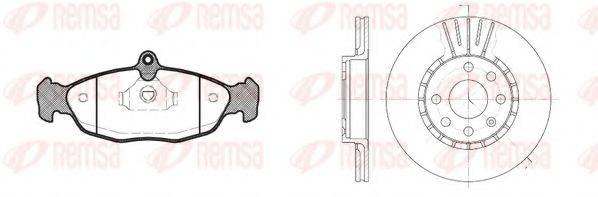 REMSA 8393.03