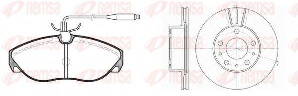 REMSA 8486.01