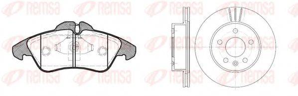 REMSA 8578.00
