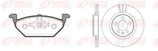 REMSA 8633.00