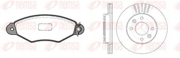 REMSA 8643.01