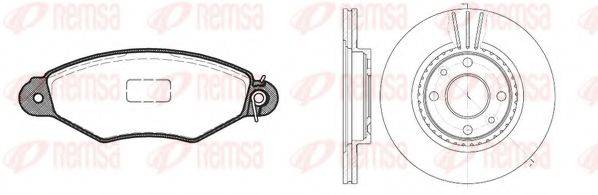 REMSA 8643.05