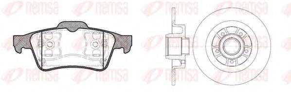 REMSA 8842.00