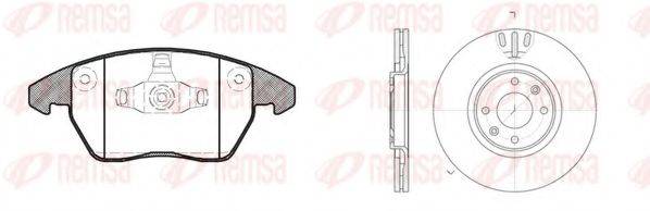 REMSA 81030.01
