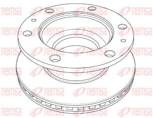 REMSA NCA1197.20
