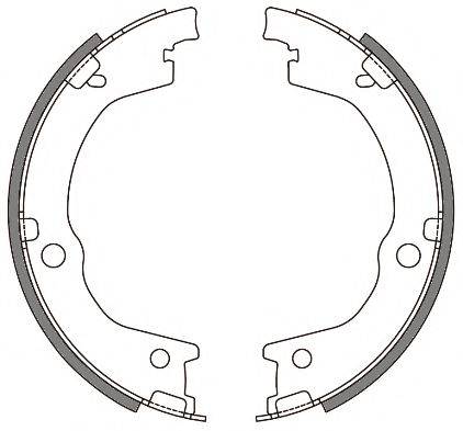 REMSA 4644.00