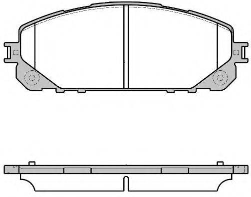 REMSA 1613.00