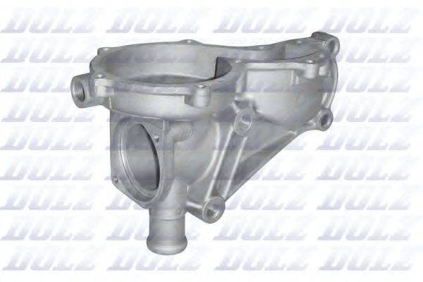 DOLZ A084 Водяний насос