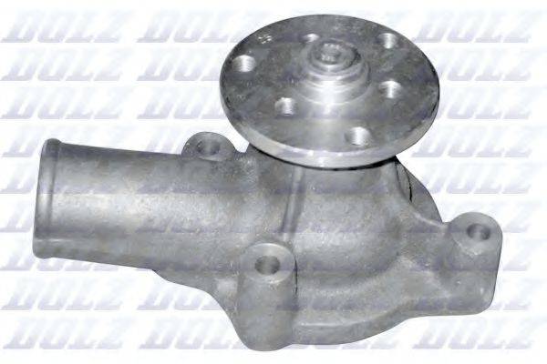 AIRTEX 1118 Водяний насос