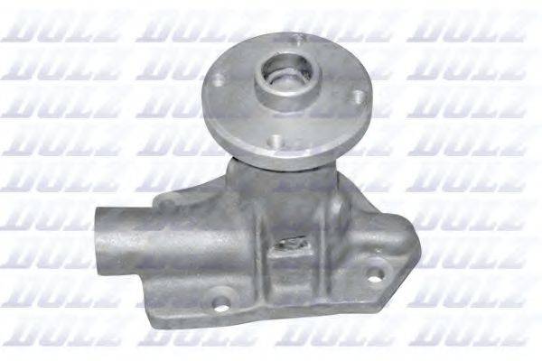 DOLZ A118 Водяний насос