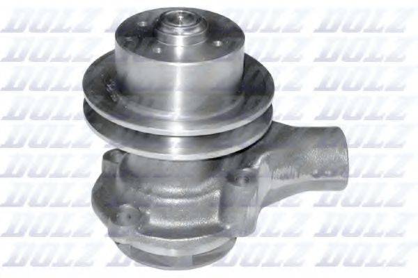 DOLZ A120 Водяний насос