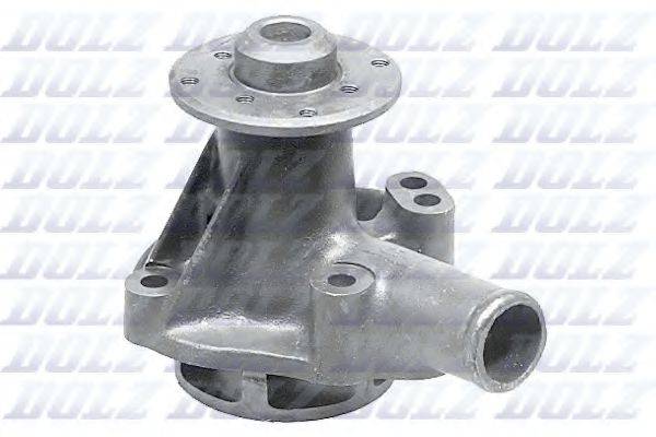 AIRTEX 1494 Водяний насос