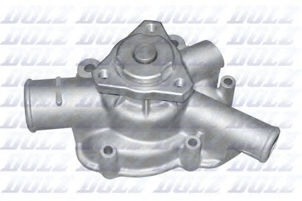 DOLZ A153 Водяний насос