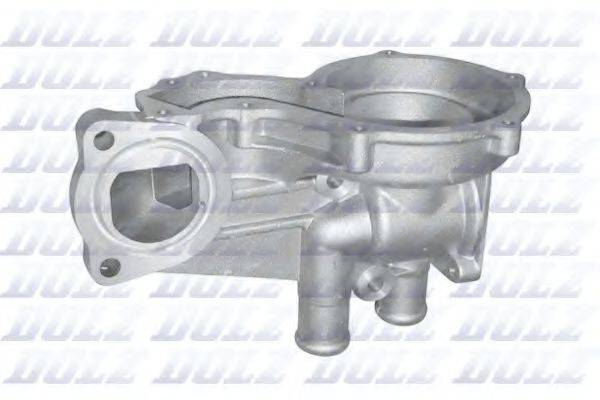 DOLZ A173 Водяний насос