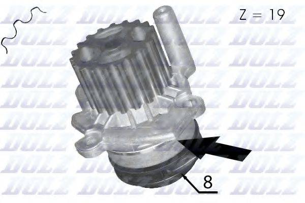 DOLZ A204