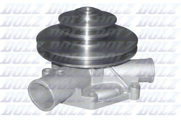 DOLZ C116