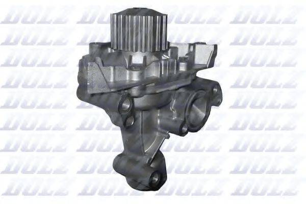 DOLZ C138