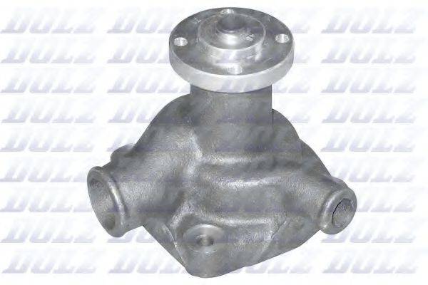 DOLZ D101 Водяний насос