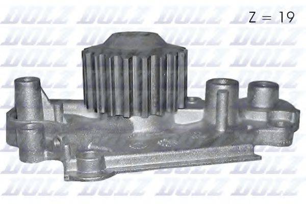 DOLZ H122