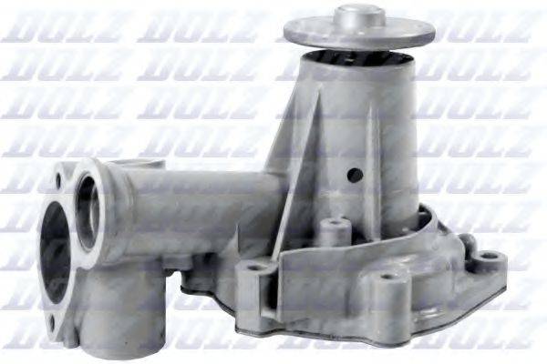 DOLZ H206