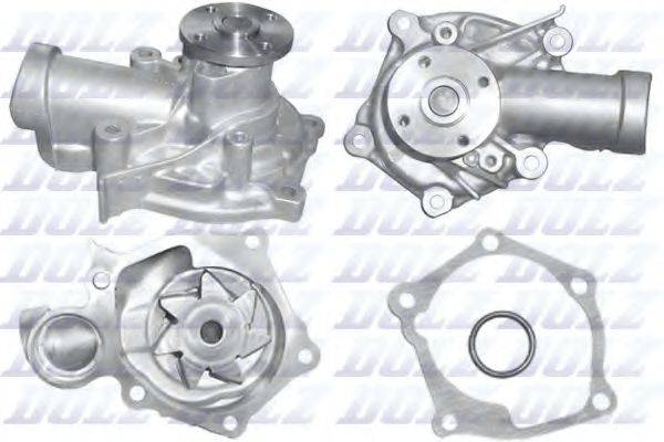 DOLZ H234