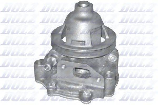 AIRTEX 2301 Водяний насос