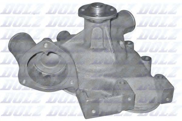 DOLZ I258