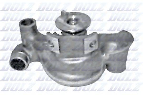 DOLZ M621 Водяний насос
