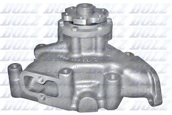 DOLZ M623 Водяний насос
