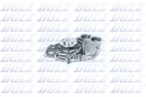 DOLZ M628 Водяний насос
