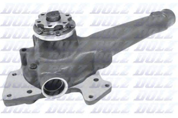 DOLZ M649 Водяний насос