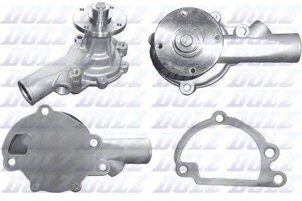 DOLZ N155 Водяний насос