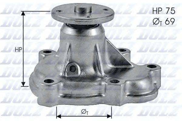 DOLZ O132