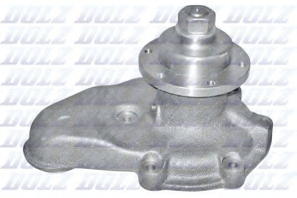 DOLZ P101 Водяний насос