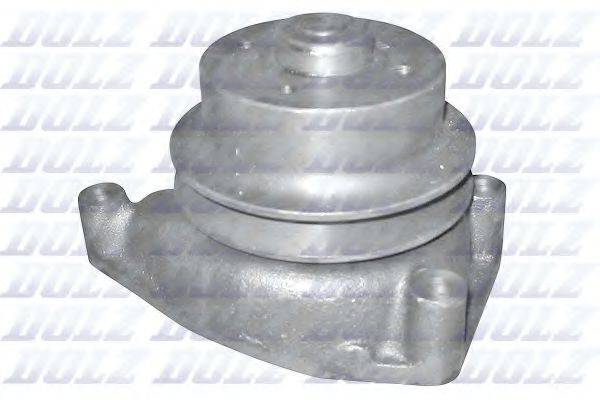 DOLZ P312 Водяний насос
