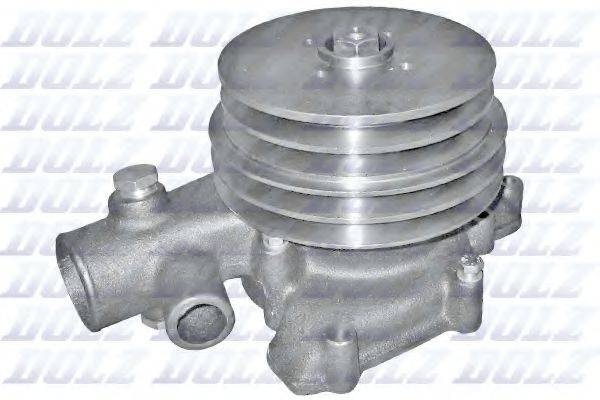 DOLZ P313 Водяний насос