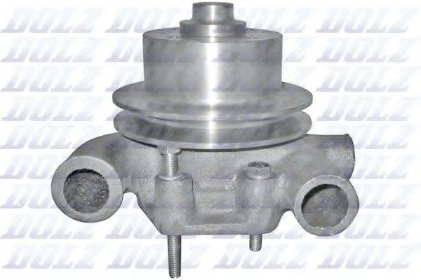 DOLZ P319 Водяний насос