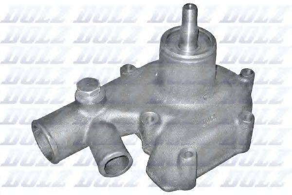 DOLZ P321 Водяний насос