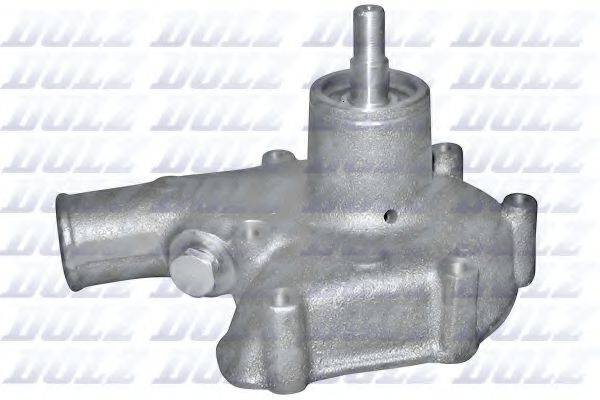 DOLZ P322 Водяний насос