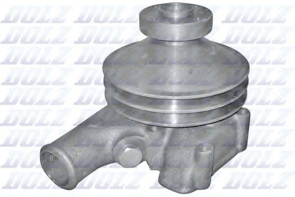 DOLZ P332 Водяний насос
