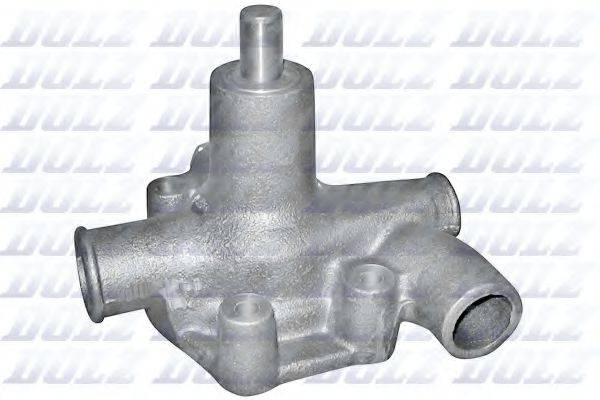 DOLZ P357 Водяний насос