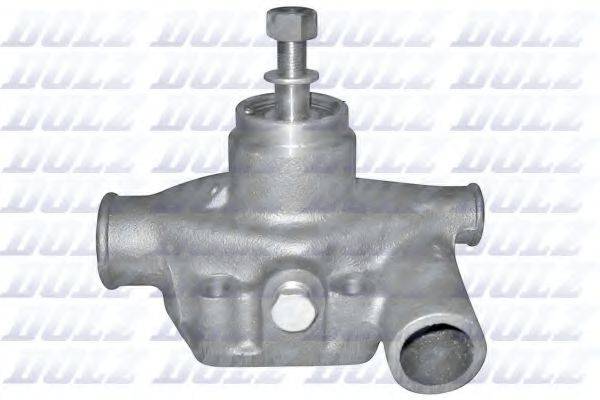DOLZ P358 Водяний насос