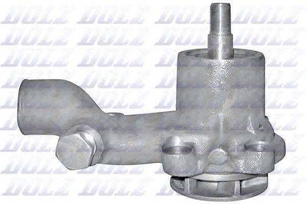 DOLZ P359 Водяний насос