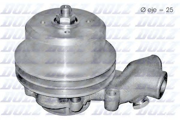 DOLZ P377 Водяний насос