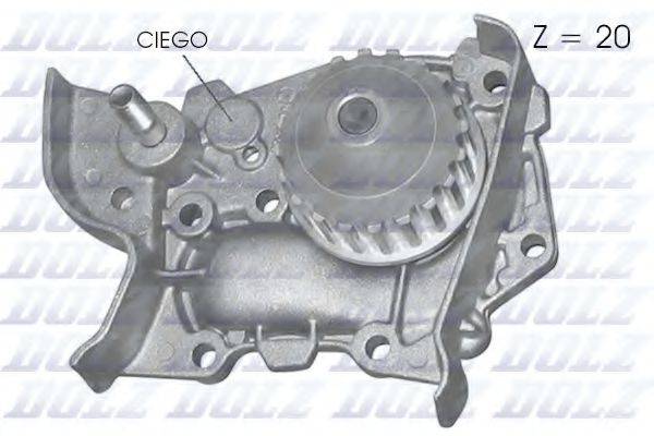 DOLZ R214