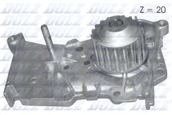 DOLZ R216