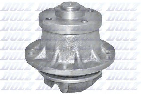 AIRTEX 1103 Водяний насос